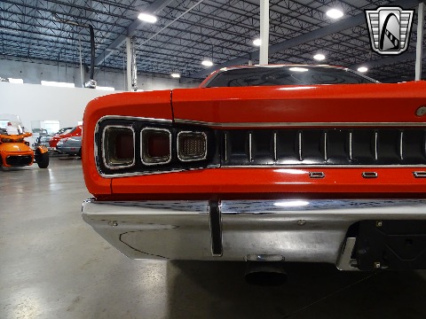 1968 Dodge Coronet image 60