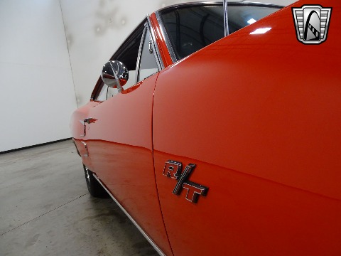 1968 Dodge Coronet image 86