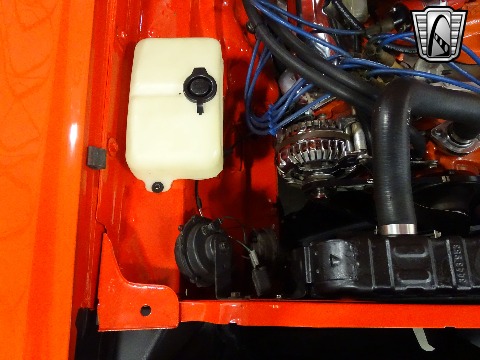 1968 Dodge Coronet image 112