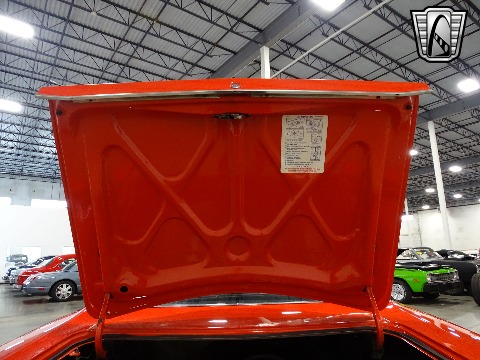 1968 Dodge Coronet image 138