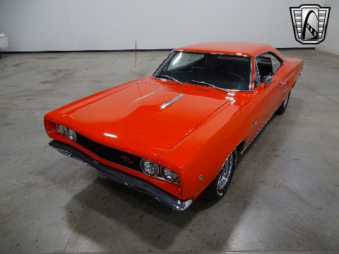 1968 Dodge Coronet image 9