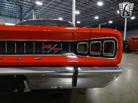 1968 Dodge Coronet image 61