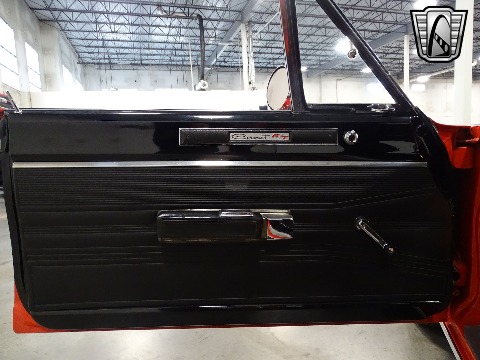 1968 Dodge Coronet image 87