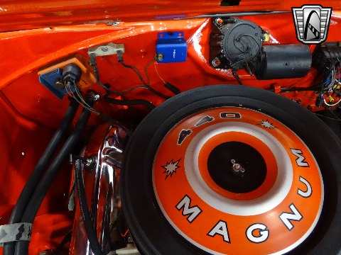 1968 Dodge Coronet image 113