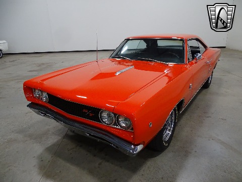 1968 Dodge Coronet image 10