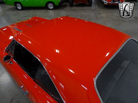 1968 Dodge Coronet image 36