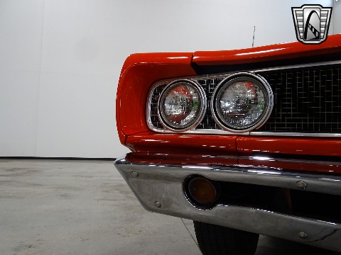 1968 Dodge Coronet image 62