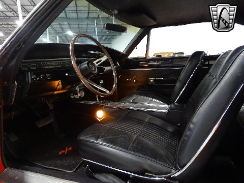 1968 Dodge Coronet image 88