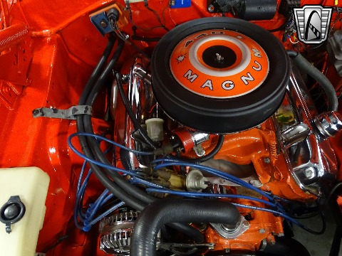 1968 Dodge Coronet image 114