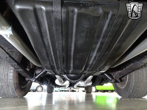 1968 Dodge Coronet image 140