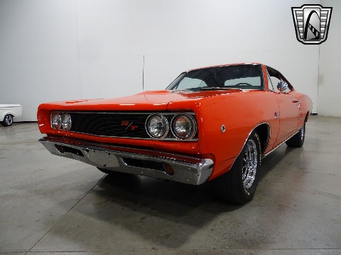 1968 Dodge Coronet image 11