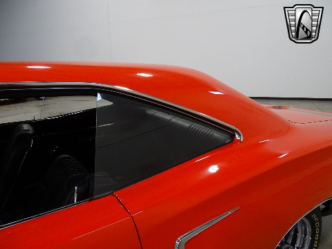 1968 Dodge Coronet image 37