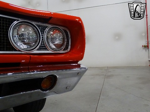 1968 Dodge Coronet image 63