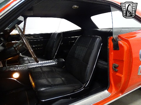 1968 Dodge Coronet image 89