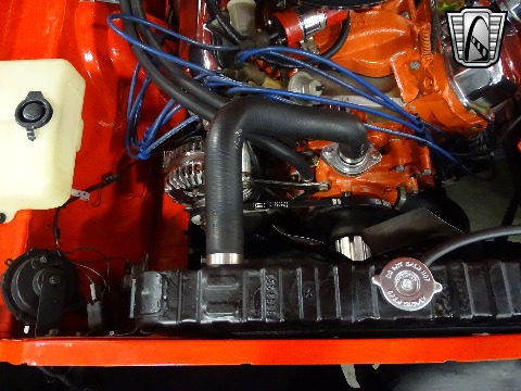 1968 Dodge Coronet image 115