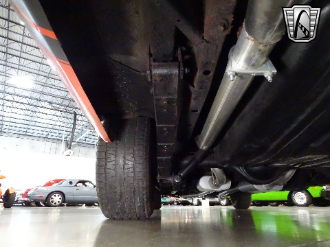 1968 Dodge Coronet image 141