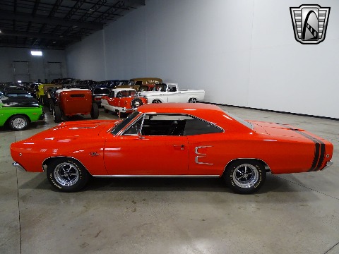 1968 Dodge Coronet image 12