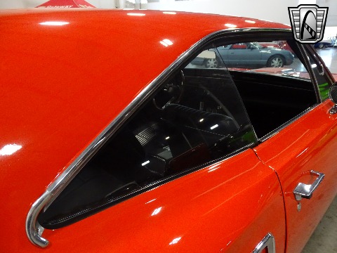 1968 Dodge Coronet image 38