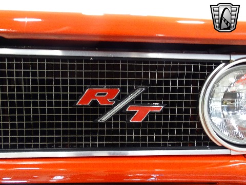 1968 Dodge Coronet image 64