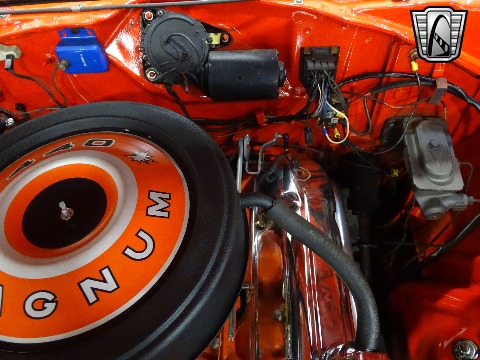 1968 Dodge Coronet image 116