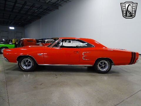 1968 Dodge Coronet image 13