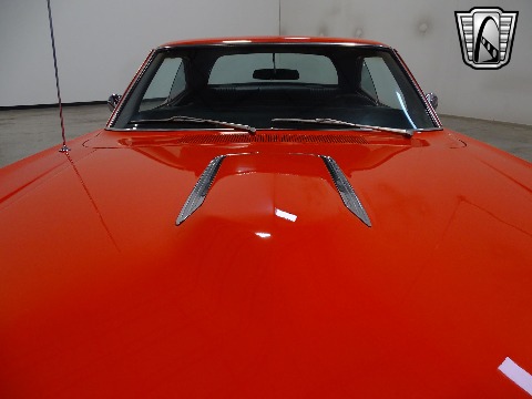 1968 Dodge Coronet image 65