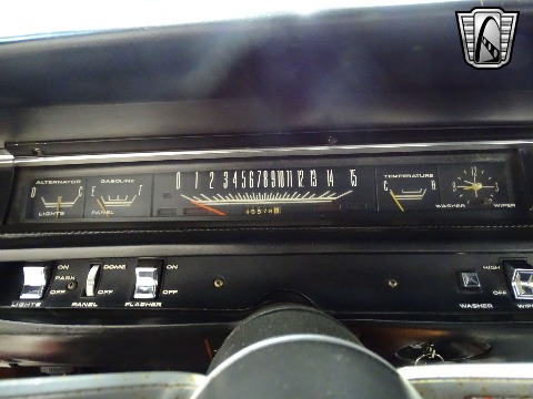 1968 Dodge Coronet image 91