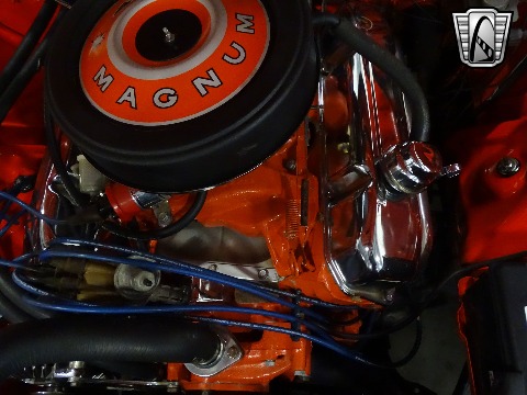 1968 Dodge Coronet image 117