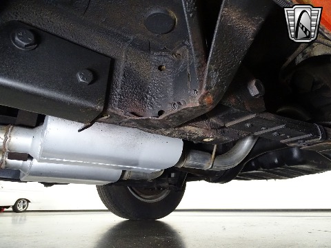 1968 Dodge Coronet image 143