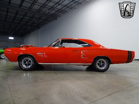 1968 Dodge Coronet image 14