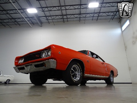 1968 Dodge Coronet image 66