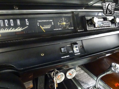 1968 Dodge Coronet image 92