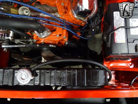 1968 Dodge Coronet image 118