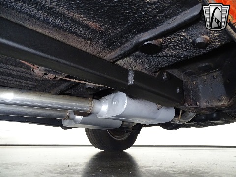 1968 Dodge Coronet image 144