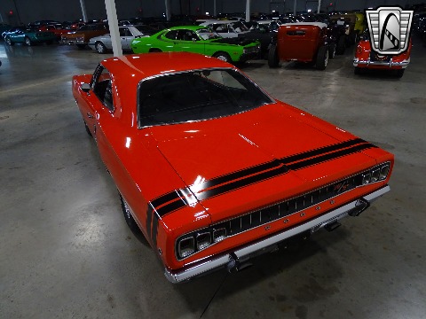 1968 Dodge Coronet image 15