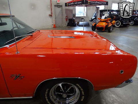 1968 Dodge Coronet image 41