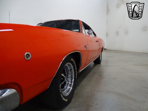 1968 Dodge Coronet image 67