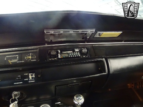 1968 Dodge Coronet image 93