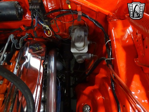 1968 Dodge Coronet image 119