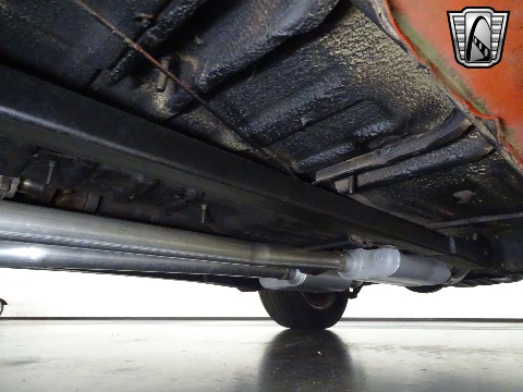 1968 Dodge Coronet image 145