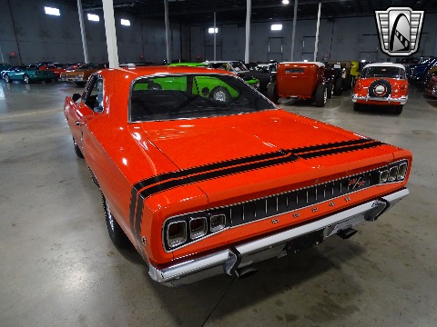 1968 Dodge Coronet image 16