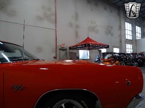 1968 Dodge Coronet image 42