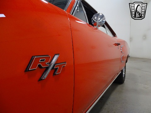 1968 Dodge Coronet image 68