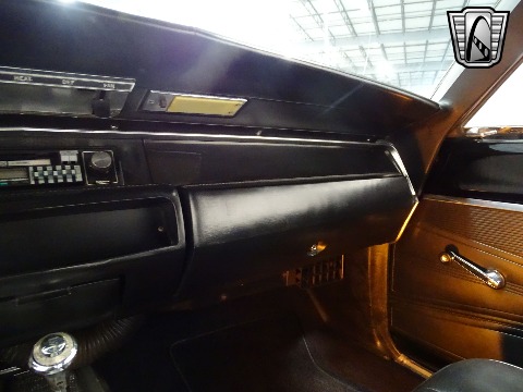 1968 Dodge Coronet image 94