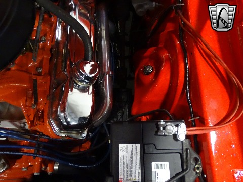 1968 Dodge Coronet image 120