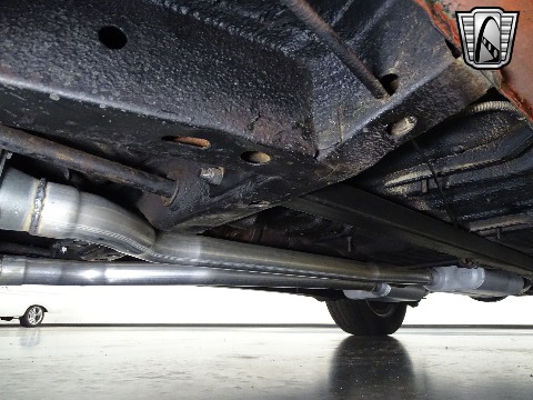 1968 Dodge Coronet image 146