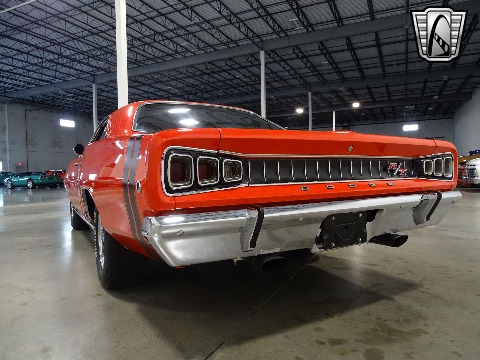 1968 Dodge Coronet image 17