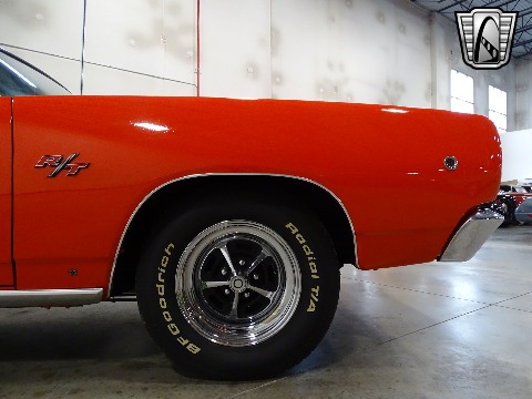 1968 Dodge Coronet image 43