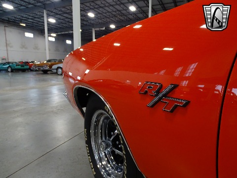 1968 Dodge Coronet image 69