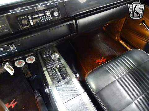 1968 Dodge Coronet image 95